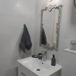 Alea Apartment&garage In The Heart Of Lejlighed *