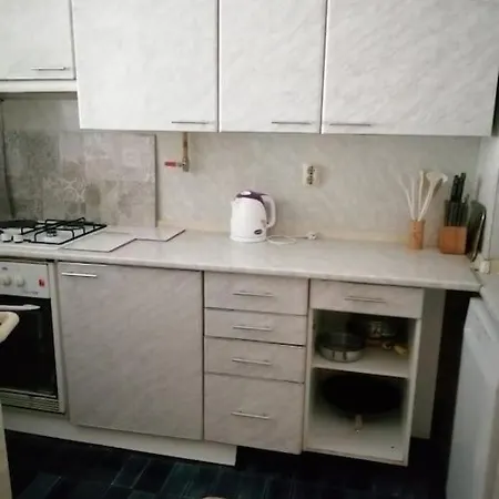 Alea Apartment&garage In The Heart Of * Sarajevo