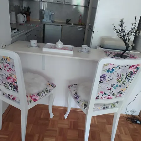 Alea Apartment&garage In The Heart Of Apartment *