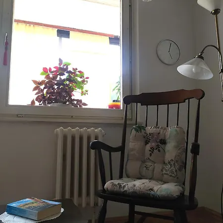 Alea Apartment&garage In The Heart Of *