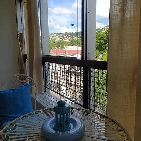 Apartment Alea Apartment&garage In The Heart Of *