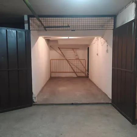 Alea Apartment&garage In The Heart Of